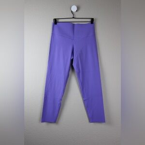 OFFLINE by Aerie Real Me XTRA Hold Up! Scallop Legging